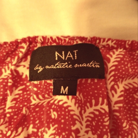 Ruffled Ladies Top - Picture 4 of 4